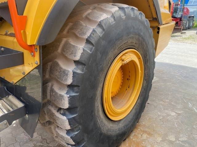 Volvo A 25 G MIETE / RENTAL (12001045)
