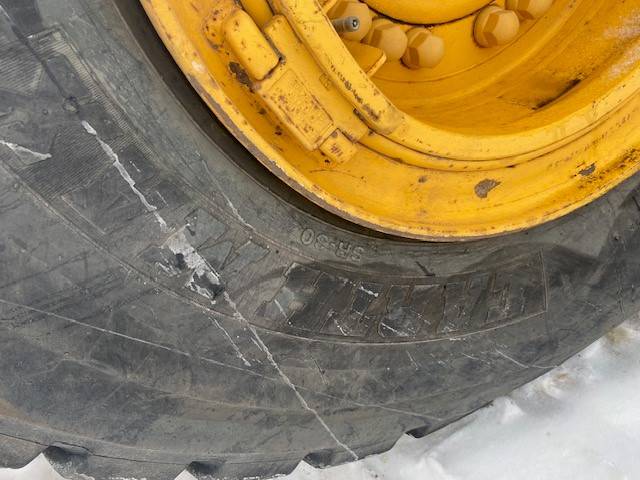 Volvo L 120 G  OptiShift, A/C, BSS, ZSA (12005724)