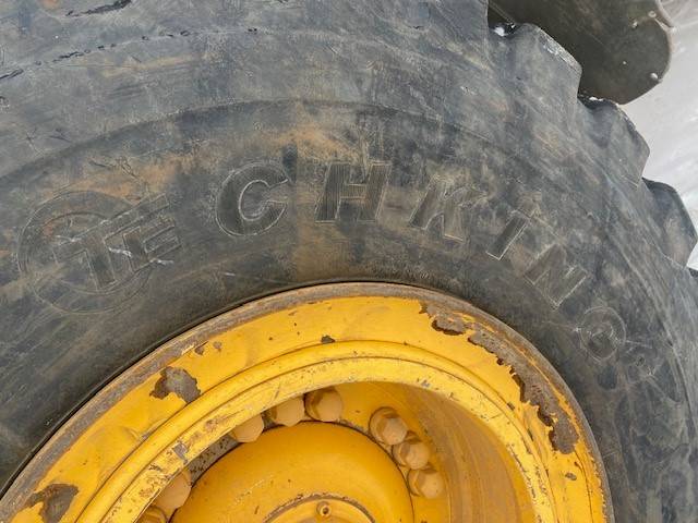 Volvo L 120 G  OptiShift, A/C, BSS, ZSA (12005724)