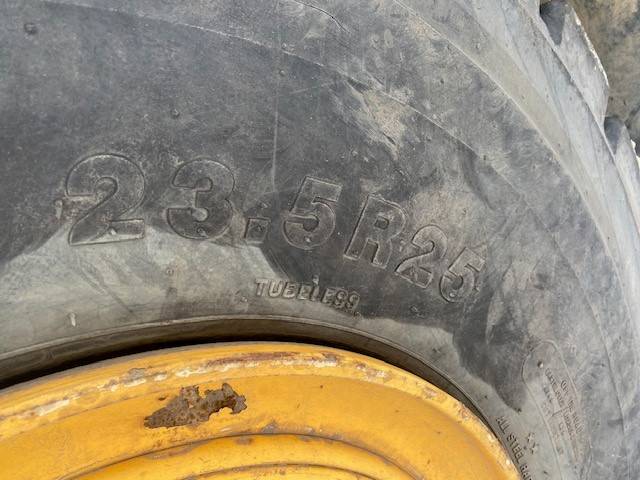 Volvo L 120 G  OptiShift, A/C, BSS, ZSA (12005724)