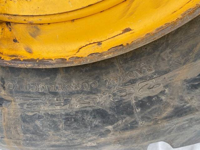 Volvo L 120 G  OptiShift, A/C, BSS, ZSA (12005724)