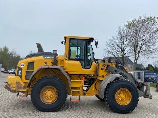 Volvo L 90 H MIETE / RENTAL (12005310)