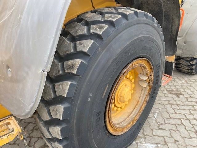 Volvo L 90 H MIETE / RENTAL (12005310)