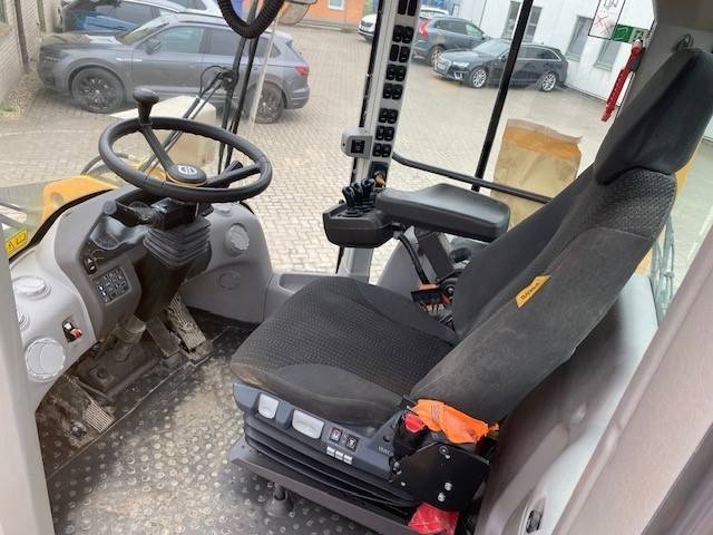 Volvo L 90 H MIETE / RENTAL (12005310)