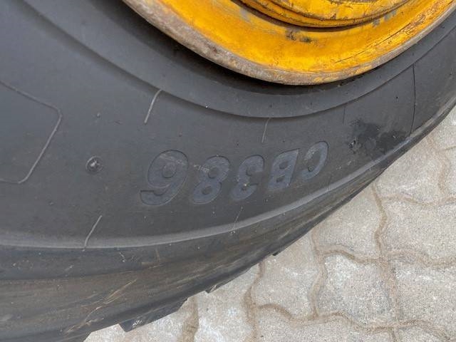 Volvo L 90 H MIETE / RENTAL (12005310)