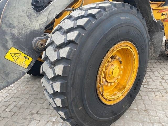 Volvo L 90 H MIETE / RENTAL (12005310)