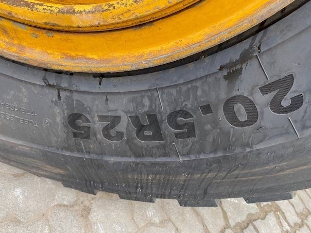 Volvo L 90 H MIETE / RENTAL (12005310)