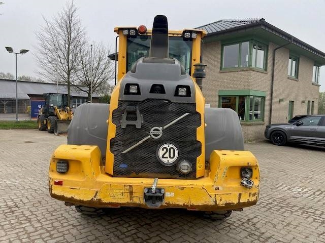 Volvo L 90 H MIETE / RENTAL (12005310)