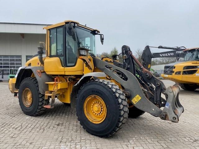 Volvo L 90 H MIETE / RENTAL (12005310)