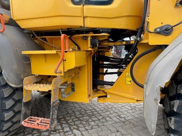 Volvo L 90 H MIETE / RENTAL (12005310)