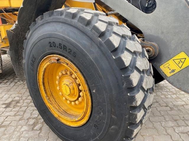 Volvo L 90 H MIETE / RENTAL (12005310)