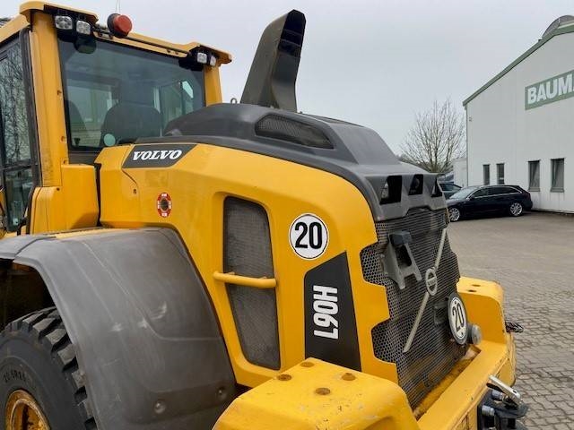 Volvo L 90 H MIETE / RENTAL (12005310)