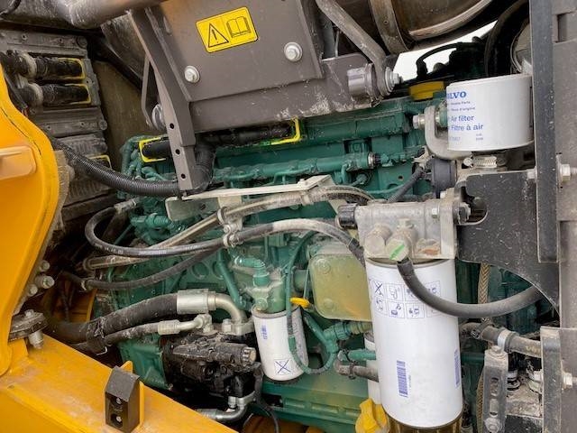 Volvo L 90 H MIETE / RENTAL (12005310)