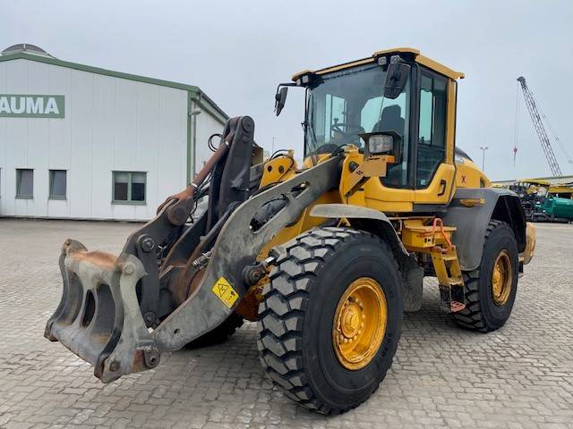 Volvo L 90 H MIETE / RENTAL (12005310)