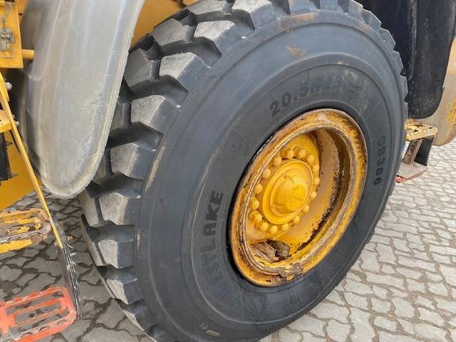 Volvo L 90 H MIETE / RENTAL (12005310)