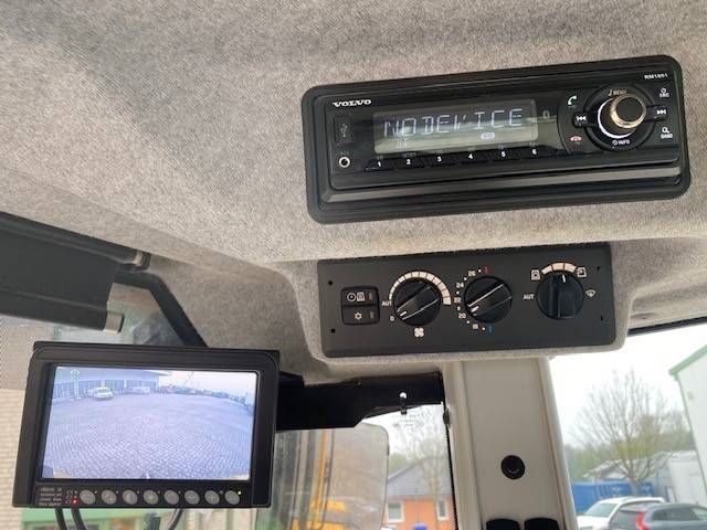 Volvo L 90 H MIETE / RENTAL (12005310)