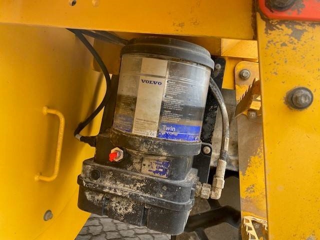 Volvo L 90 H MIETE / RENTAL (12005310)