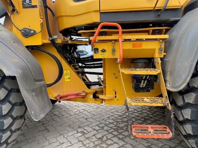 Volvo L 90 H MIETE / RENTAL (12005310)