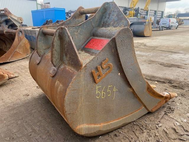 Other (5654) 1.70 m H. Schoch TL / bucket