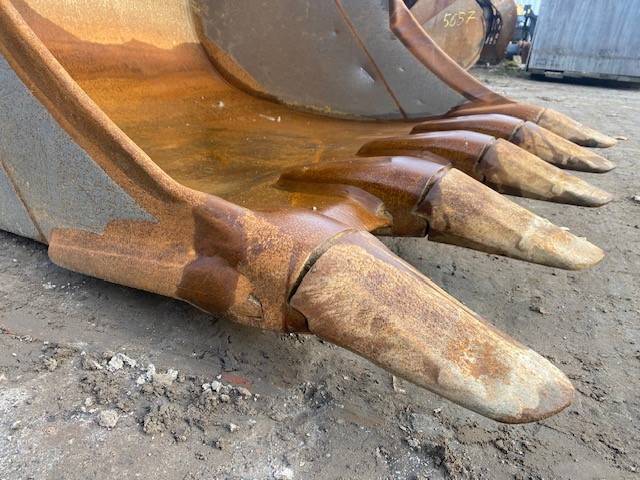 Other (5654) 1.70 m H. Schoch TL / bucket