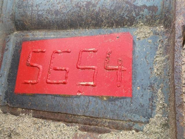 Other (5654) 1.70 m H. Schoch TL / bucket