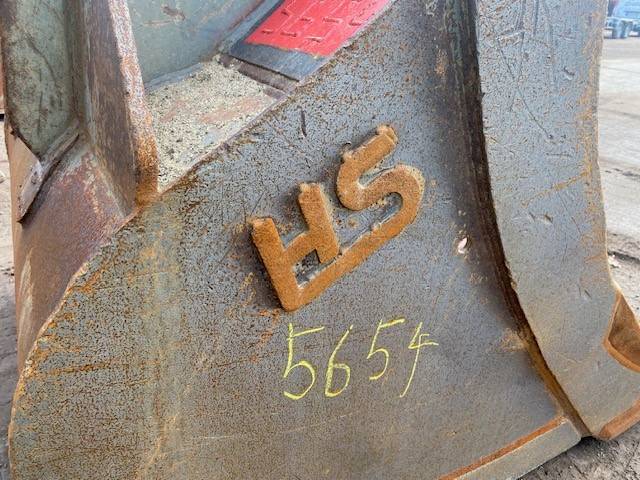 Other (5654) 1.70 m H. Schoch TL / bucket