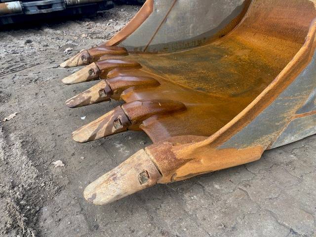 Other (5654) 1.70 m H. Schoch TL / bucket