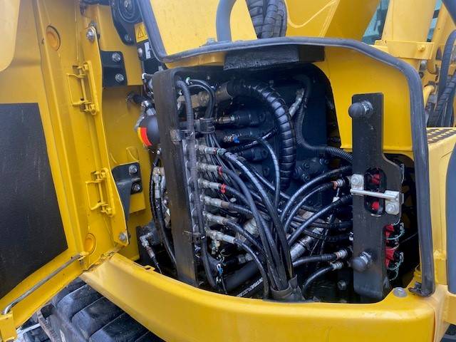 Komatsu PC 138 US-10 Roadliner, MIETE / RENTAL (12005906)