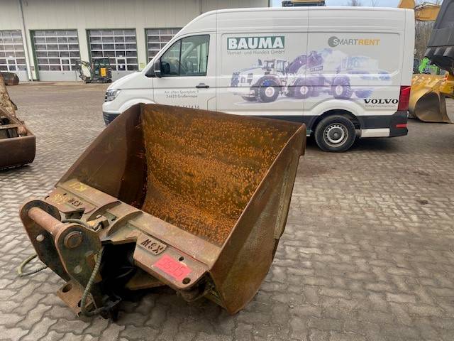 KSW (5686) 1.80 m GLV / digging bucket