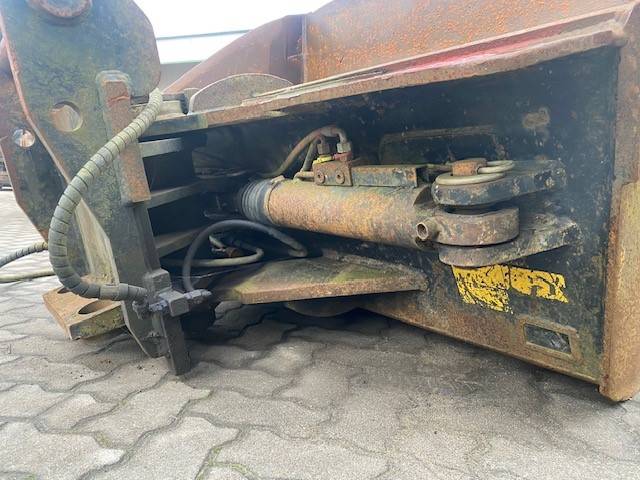 KSW (5686) 1.80 m GLV / digging bucket