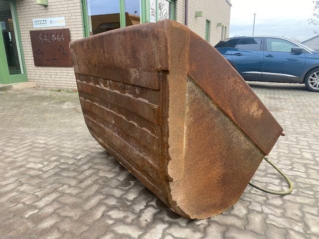 KSW (5686) 1.80 m GLV / digging bucket