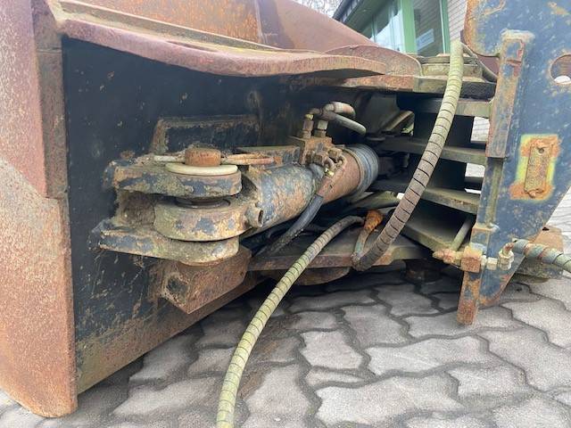 KSW (5686) 1.80 m GLV / digging bucket