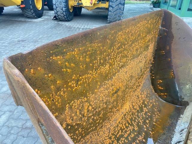 KSW (5686) 1.80 m GLV / digging bucket