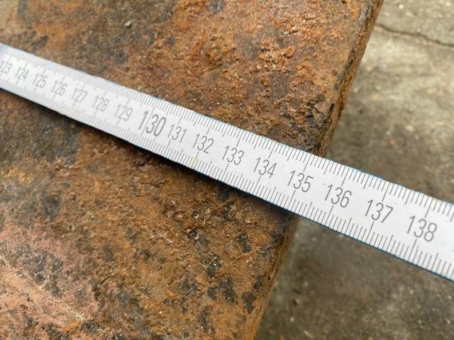 [Other] (12005264) 1.35 m Tieflöffel / bucket SW S70