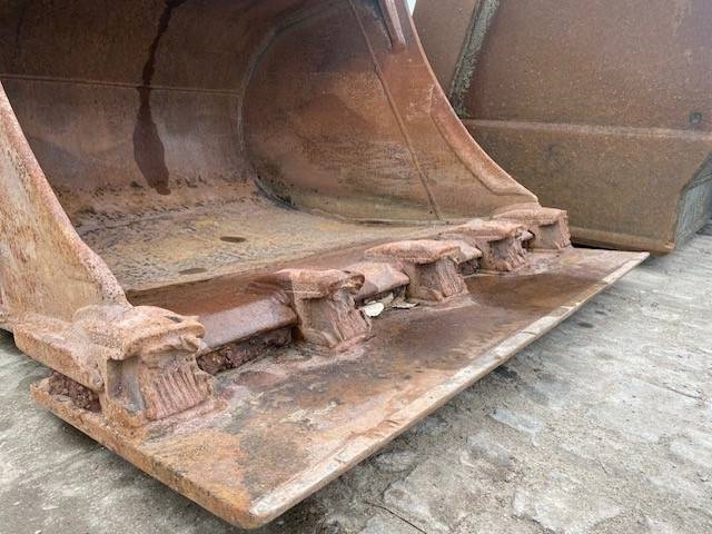 [Other] (12005264) 1.35 m Tieflöffel / bucket SW S70