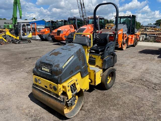 Bomag BW 100 ACM-5 (12005813)
