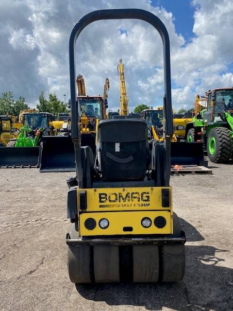 Bomag BW 100 ACM-5 (12005813)