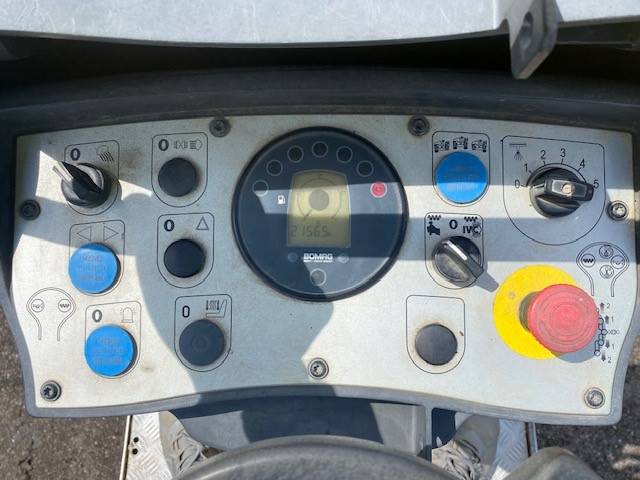Bomag BW 100 ACM-5 (12005813)