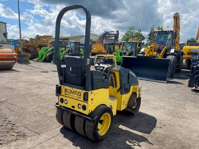Bomag BW 100 ACM-5 (12005813)