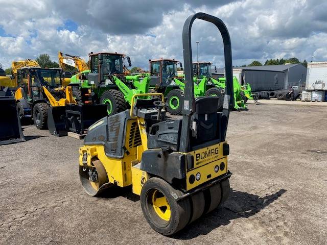 Bomag BW 100 ACM-5 (12005813)
