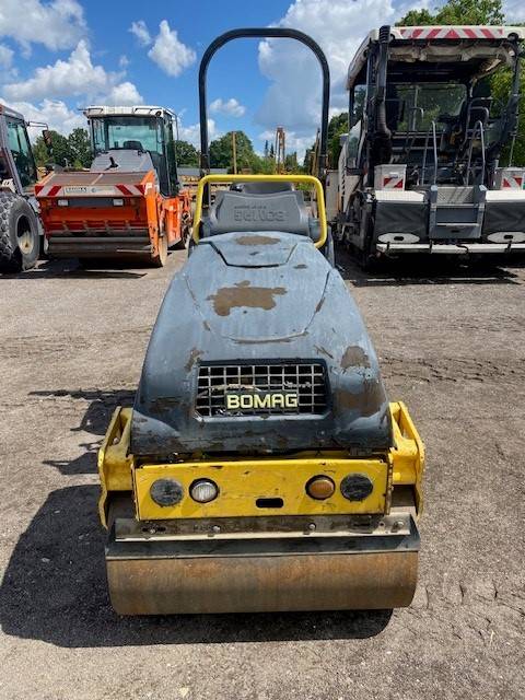 Bomag BW 100 ACM-5 (12005813)