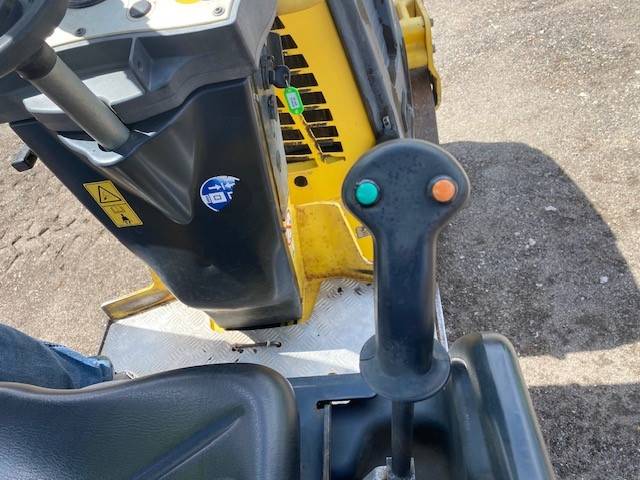 Bomag BW 100 ACM-5 (12005813)
