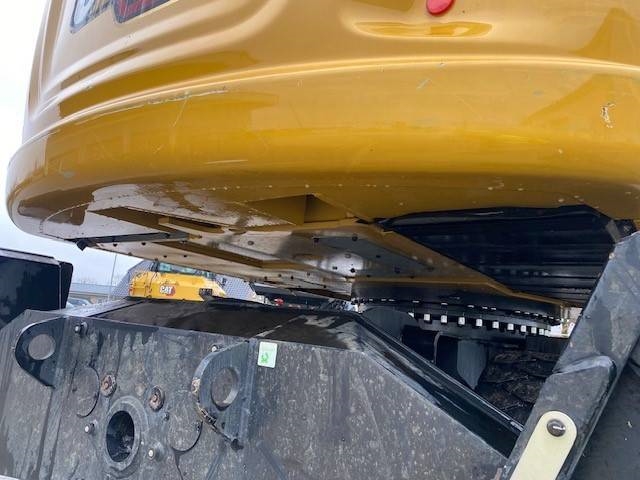 CAT MH 3022 IND MIETE / RENTAL (12002178)