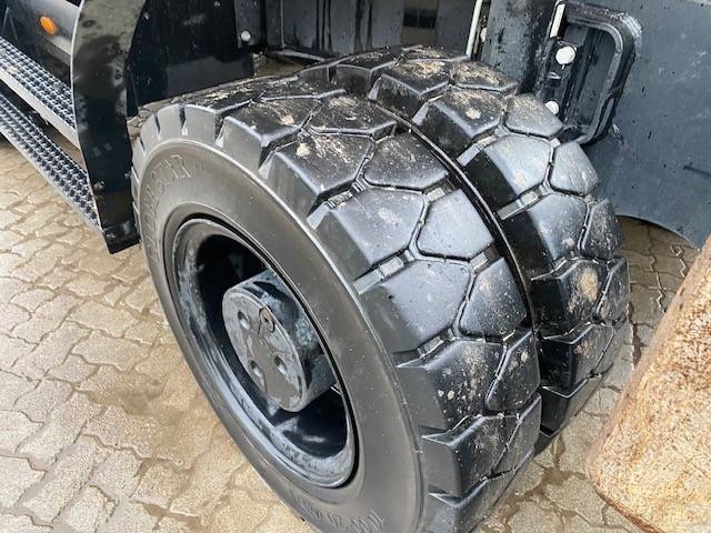 CAT MH 3022 IND MIETE / RENTAL (12002178)