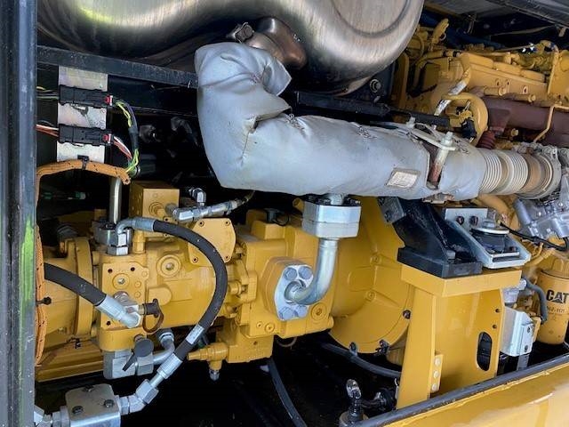 CAT MH 3022 IND MIETE / RENTAL (12002178)