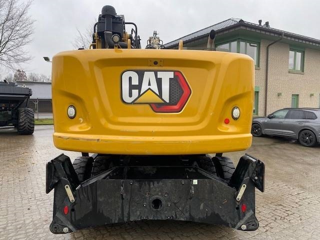 CAT MH 3022 IND MIETE / RENTAL (12002178)