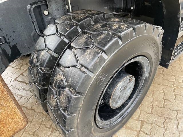 CAT MH 3022 IND MIETE / RENTAL (12002178)