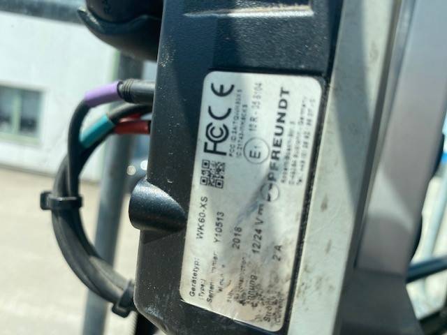 Volvo L 90 H LongBoom (12005890)