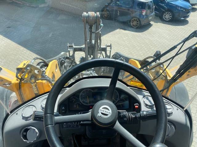 Volvo L 90 H LongBoom (12005890)