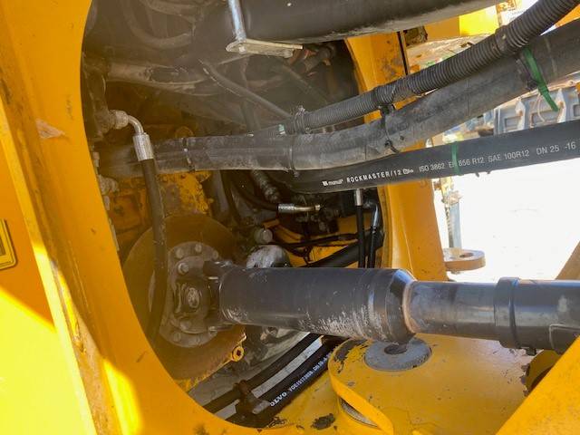 Volvo L 90 H LongBoom (12005890)